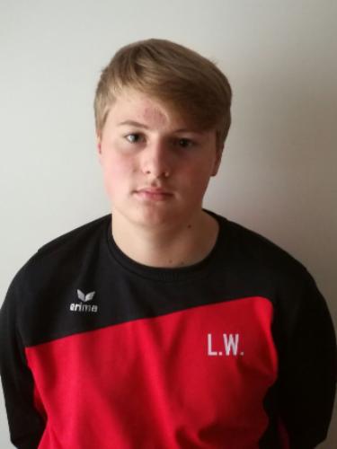 Avatar Bild für Leon Weggartner
