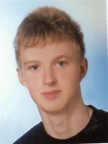 Jonas Bogner