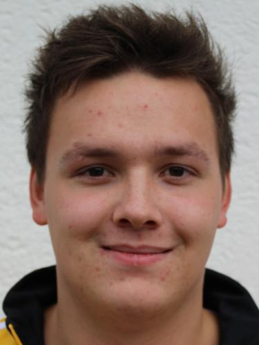 Marek Huppmann