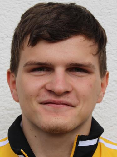 Lukas Schaefer