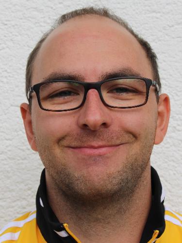 Dominic Uebelacker