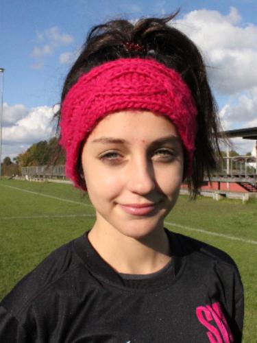 Nina Petraschka
