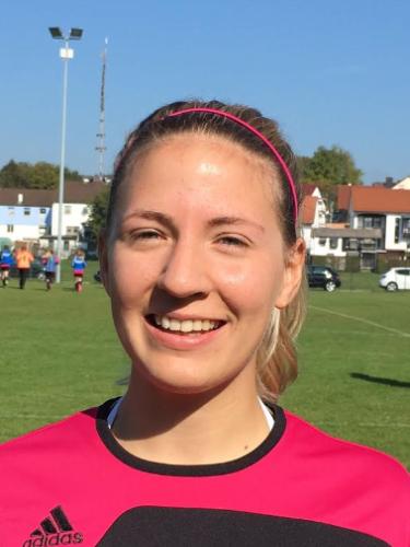 Avatar Bild für Stina Bogendörfer