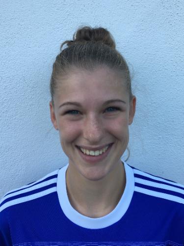 Natalie Stangl