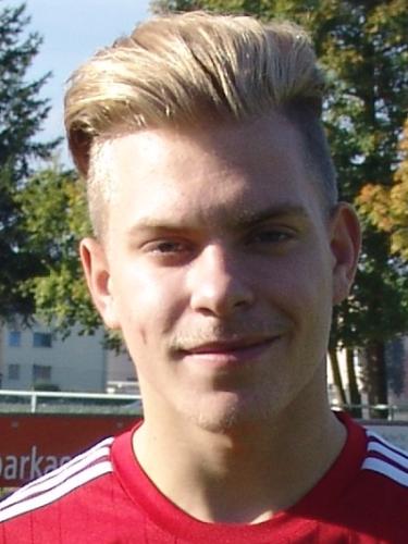 Kevin Kamczyk