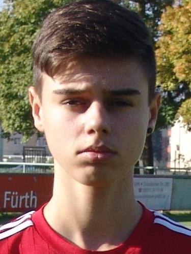 Tobias Metzler