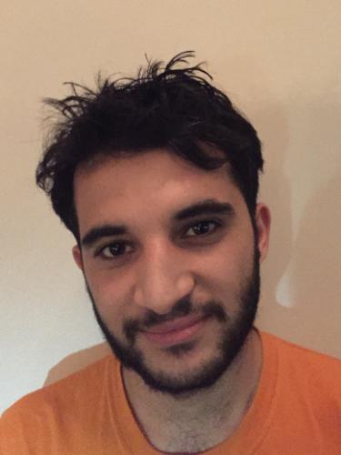 Nasrullah Al Salloum