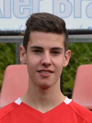 Jonas Lang
