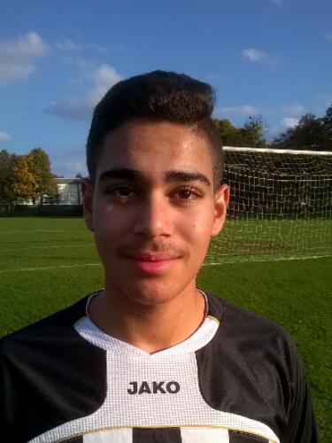 Ahmed Nader