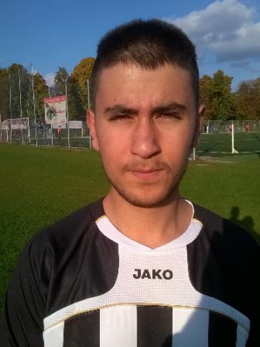 Avatar Bild für Emre Özdin