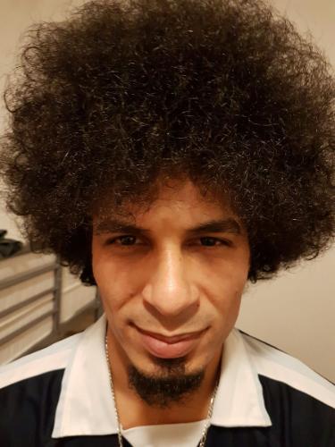 Hatem Al-Shammari