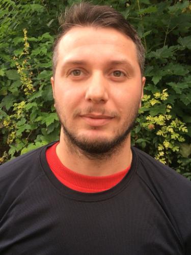 Murat Aydin