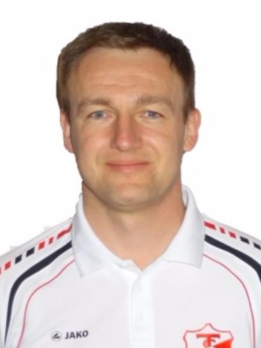 Michael Seidinger