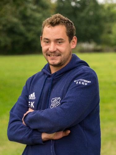 Florian Kaes