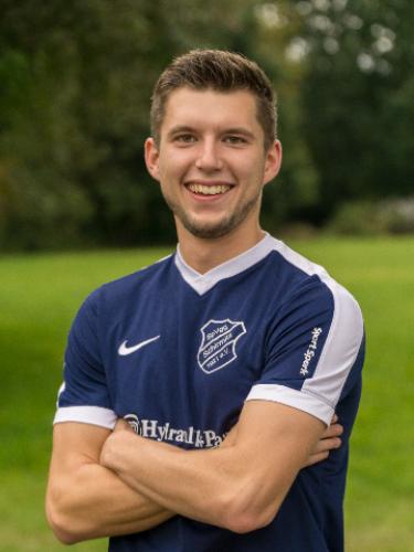 Avatar Bild für Manuel Paulus