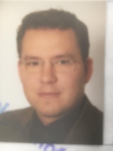 Holger Zwetkow