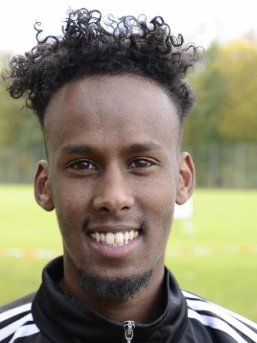 Avatar Bild für Abddeg Ali Miyir