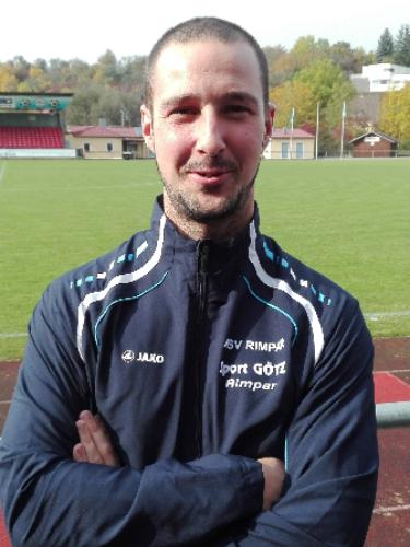 Avatar Bild für Tim Bausenwein