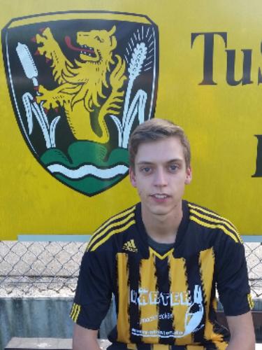 Matthias Baumann