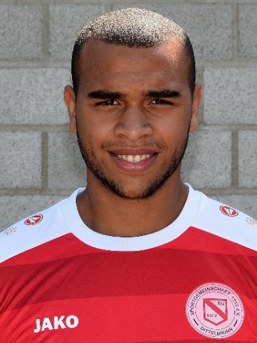 Curtis Davis