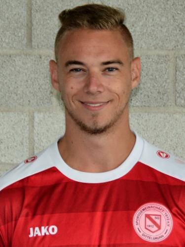 Avatar Bild für Brian Kaiser
