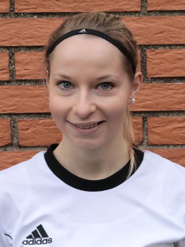Avatar Bild für Franziska Raich