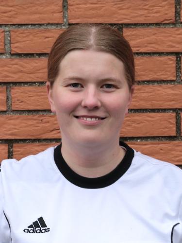Avatar Bild für Johanna Zimmermann