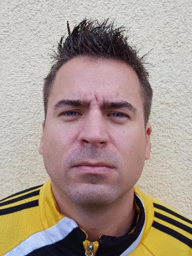 Christian Tiller