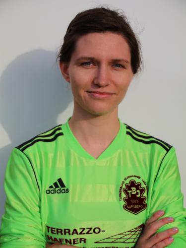 Avatar Bild für Sarah Scheller
