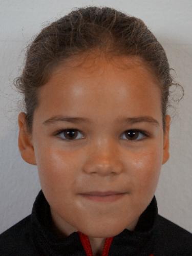 Antonia Glashauser