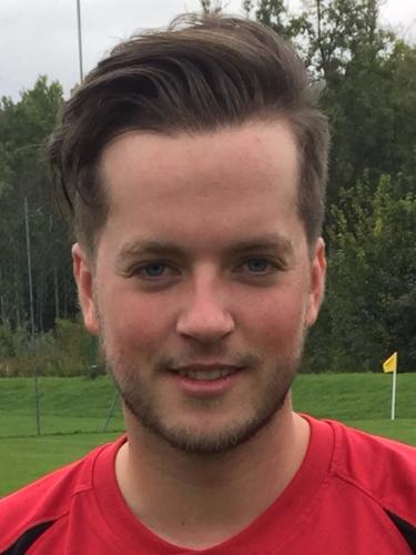 Tobias Hitzler