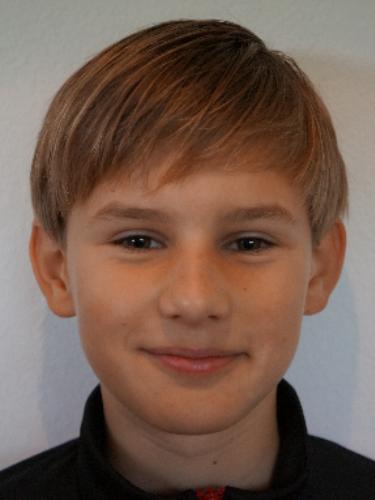 Luca Wagner