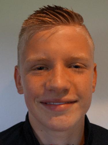 Avatar Bild für Finley Liebhold