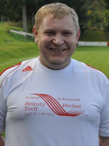 Markus Pernpeintner