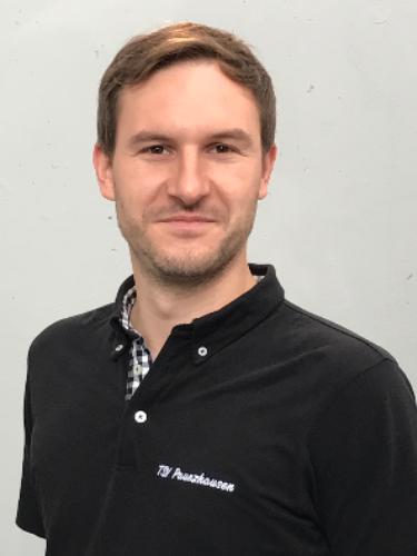 Andreas Grimm