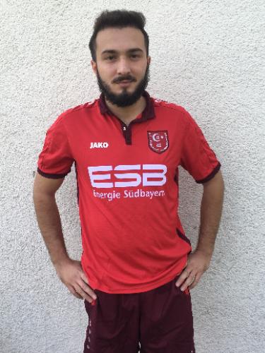 Ahmet Kasim