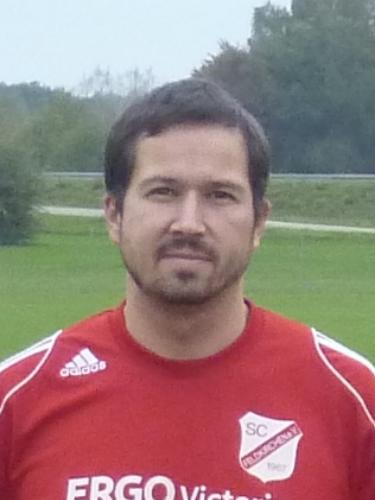Andre Pinto