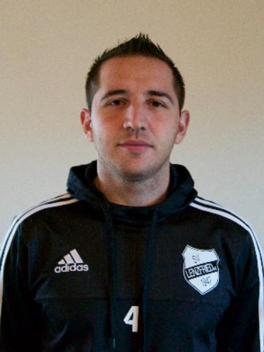 Raul Mueller