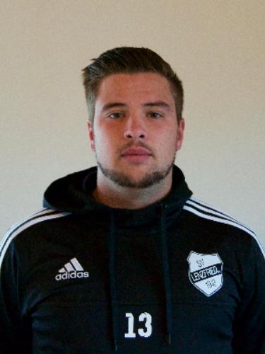 Marco Reiter