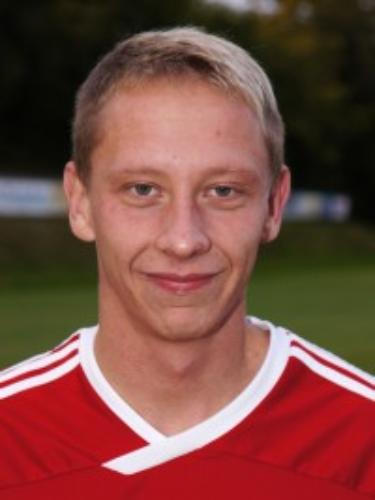 Alexander Friedl