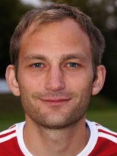 Christian Guentner