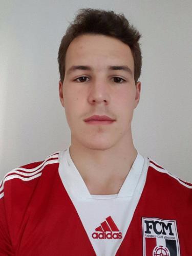 Andreas Jagdhuber