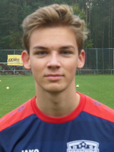 Moritz Krause
