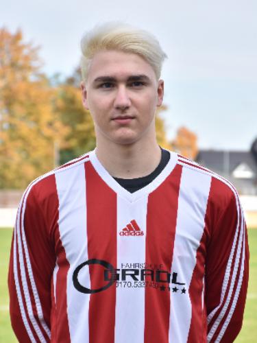 Nico Mitlmeier