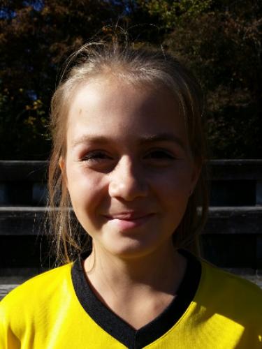 Annalena Unterweger