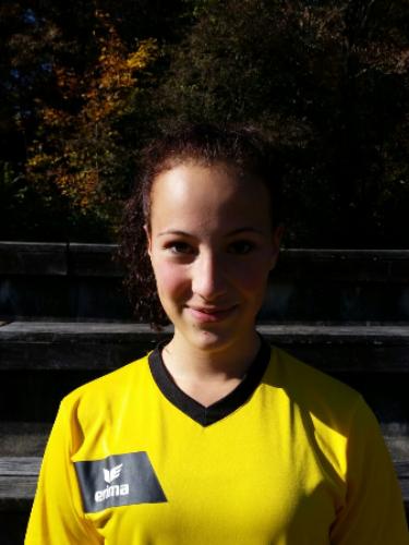 Amelie Dirnberger