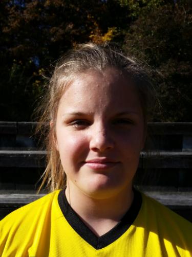 Sarah Katterl