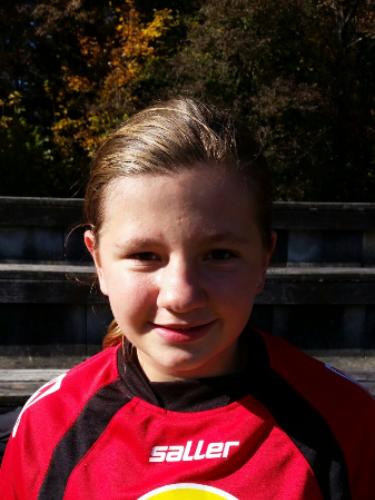 Anna Schmidbauer