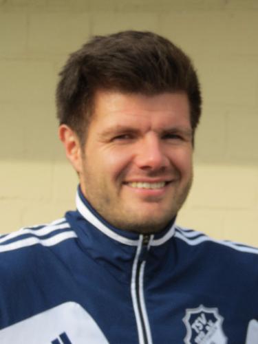 Avatar Bild für Kai Fleischmann