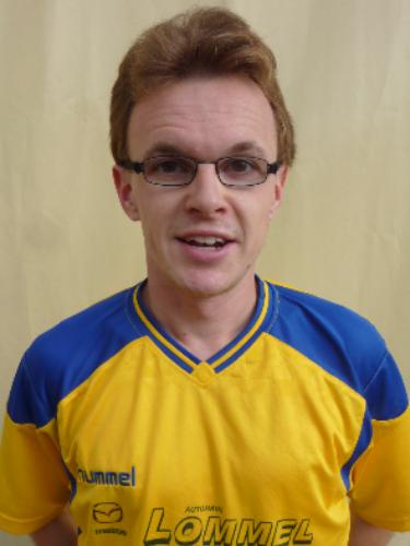 Christian Schmitt